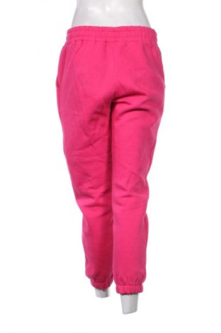 Γυναικείο αθλητικό παντελόνι Unbranded, Μέγεθος L, Χρώμα Ρόζ , Τιμή 15,00 €