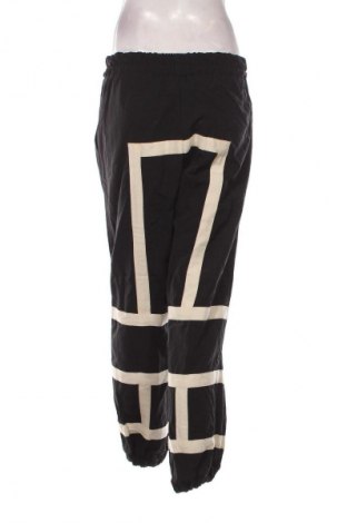 Γυναικείο αθλητικό παντελόνι Unbranded, Μέγεθος M, Χρώμα Μαύρο, Τιμή 15,01 €