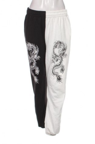 Damen Sporthose Unbranded, Größe L, Farbe Mehrfarbig, Preis 11,99 €