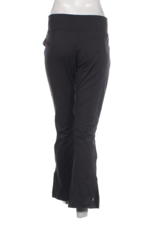 Γυναικείο αθλητικό παντελόνι Unbranded, Μέγεθος XXL, Χρώμα Μαύρο, Τιμή 10,99 €