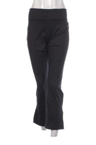 Γυναικείο αθλητικό παντελόνι Unbranded, Μέγεθος XXL, Χρώμα Μαύρο, Τιμή 10,99 €