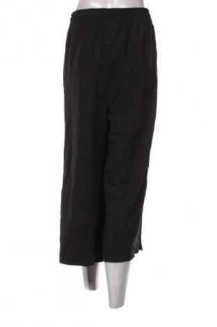 Дамско спортно долнище Unbranded, Размер XL, Цвят Черен, Цена 8,18 €