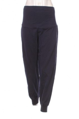 Damen Sporthose Unbranded, Größe L, Farbe Blau, Preis € 15,00