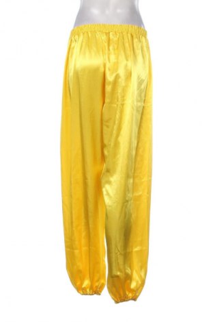 Női sport nadrág Unbranded, Méret S, Szín Sárga, Ár 6 198 Ft