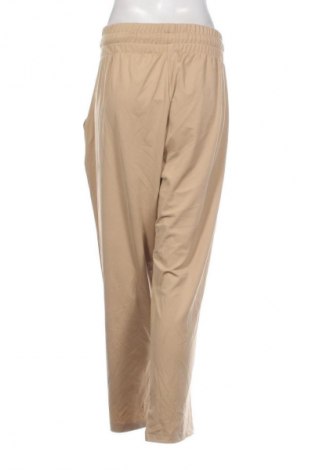 Damen Sporthose Unbranded, Größe 3XL, Farbe Beige, Preis € 7,99