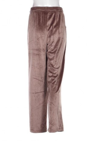 Дамско спортно долнище Unbranded, Размер L, Цвят Кафяв, Цена 7,66 €