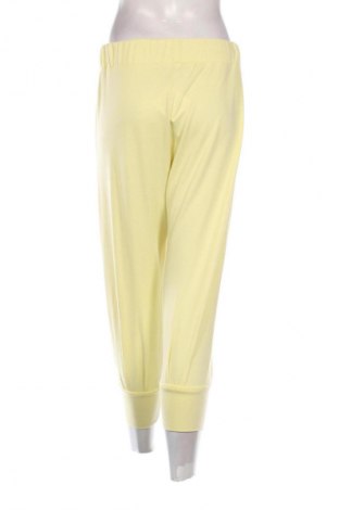 Damen Sporthose Unbranded, Größe M, Farbe Gelb, Preis 15,00 €