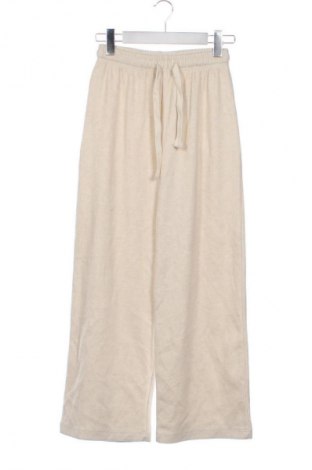 Γυναικείο αθλητικό παντελόνι Unbranded, Μέγεθος XS, Χρώμα  Μπέζ, Τιμή 9,99 €