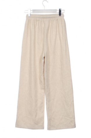 Γυναικείο αθλητικό παντελόνι Unbranded, Μέγεθος XS, Χρώμα  Μπέζ, Τιμή 9,99 €