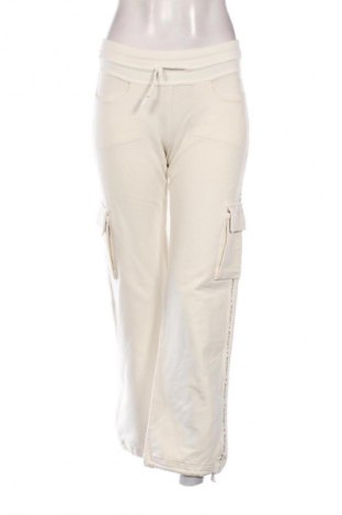 Damen Sporthose Unbranded, Größe M, Farbe Ecru, Preis € 15,00