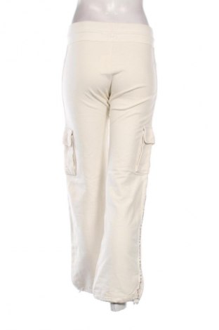 Damen Sporthose Unbranded, Größe M, Farbe Ecru, Preis € 15,00