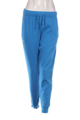 Damen Sporthose Under Armour, Größe M, Farbe Blau, Preis € 21,00
