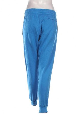 Damen Sporthose Under Armour, Größe M, Farbe Blau, Preis € 21,00