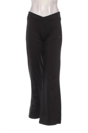 Дамско спортно долнище Usa Pro, Размер M, Цвят Черен, Цена 17,00 €