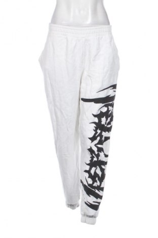 Damen Sporthose Viervier Exclusive x About You, Größe M, Farbe Mehrfarbig, Preis 17,00 €