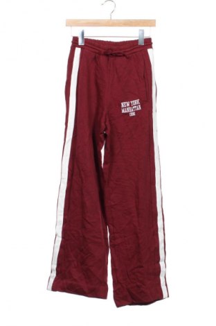 Damen Sporthose Zara, Größe S, Farbe Rot, Preis € 30,99