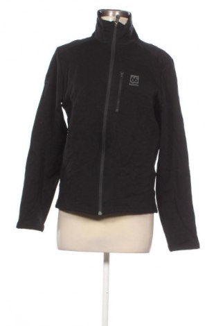 Damen Sportoberteil 66 North, Größe M, Farbe Schwarz, Preis € 58,99