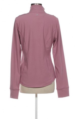 Damen Sportoberteil 90 Degree, Größe XL, Farbe Aschrosa, Preis 15,99 €