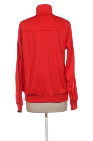 Damen Sportoberteil ASICS, Größe M, Farbe Rot, Preis € 21,99