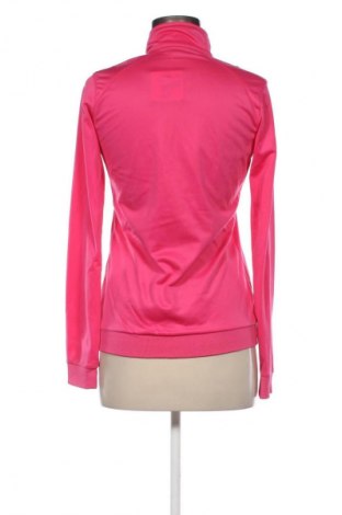 Γυναικεία αθλητική ζακέτα ASICS, Μέγεθος S, Χρώμα Ρόζ , Τιμή 19,99 €