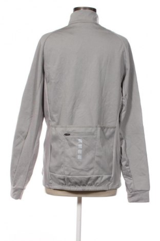 Дамско спортно горнище Active Touch, Размер L, Цвят Сив, Цена 7,66 €