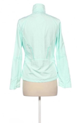 Damen Sportoberteil Adidas, Größe S, Farbe Blau, Preis € 25,00