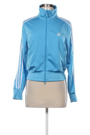 Női sport felső Adidas Originals, Méret M, Szín Kék, Ár 12 859 Ft