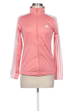 Damen Sportoberteil Adidas, Größe S, Farbe Rosa, Preis € 25,00