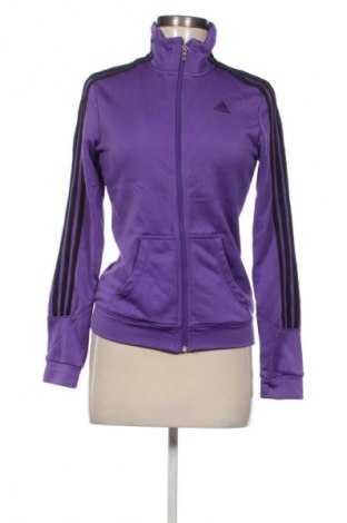 Damen Sportoberteil Adidas, Größe M, Farbe Lila, Preis € 31,99