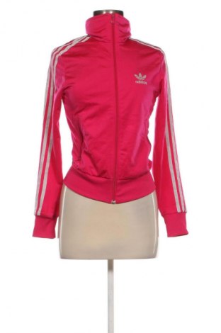 Damen Sportoberteil Adidas, Größe S, Farbe Rosa, Preis € 27,99