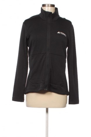 Dámský sportovní vrch  Adidas, Velikost M, Barva Černá, Cena  1 649,00 Kč