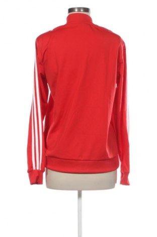 Damen Sportoberteil Adidas, Größe M, Farbe Rot, Preis € 55,99