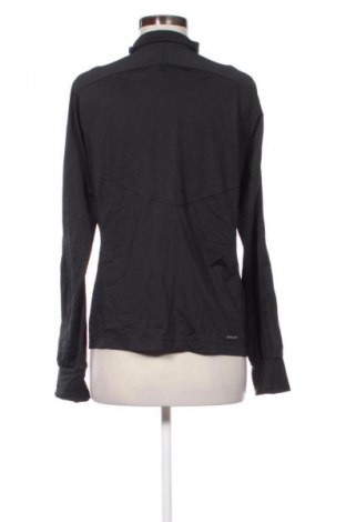 Damen Sportoberteil Adidas, Größe M, Farbe Schwarz, Preis € 25,00