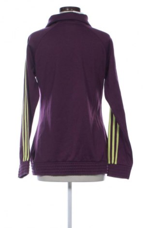 Damen Sportoberteil Adidas, Größe XL, Farbe Lila, Preis € 25,00