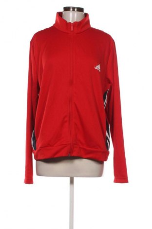Дамско спортно горнище Adidas, Размер XXL, Цвят Многоцветен, Цена 24,54 €