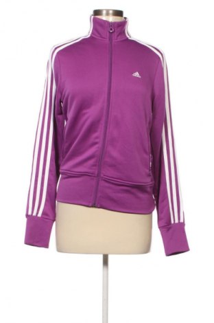 Női sport felső Adidas, Méret M, Szín Lila, Ár 11 859 Ft