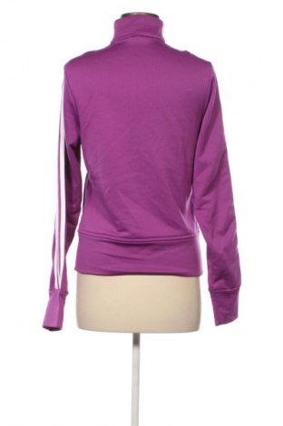 Női sport felső Adidas, Méret M, Szín Lila, Ár 11 859 Ft