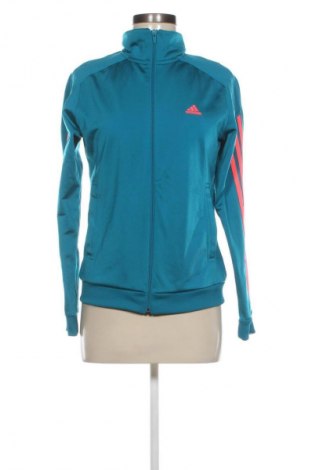 Дамско спортно горнище Adidas, Размер M, Цвят Многоцветен, Цена 25,56 €