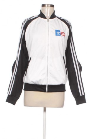 Női sport felső Adidas Originals, Méret M, Szín Fehér, Ár 12 349 Ft