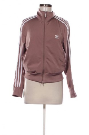 Dámský sportovní vrch  Adidas Originals, Velikost L, Barva Popelavě růžová, Cena  799,00 Kč