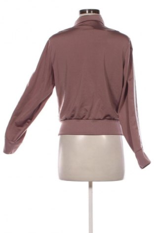 Dámský sportovní vrch  Adidas Originals, Velikost L, Barva Popelavě růžová, Cena  799,00 Kč