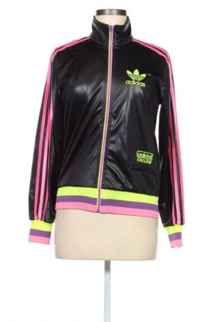 Damen Sportoberteil Adidas Originals, Größe M, Farbe Mehrfarbig, Preis € 25,00
