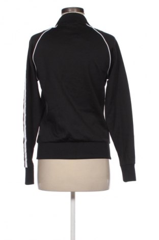 Дамско спортно горнище Adidas Originals, Размер S, Цвят Черен, Цена 26,58 €