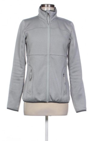 Bluză trening de femei Alpine Pro, Mărime M, Culoare Gri, Preț 60,99 Lei