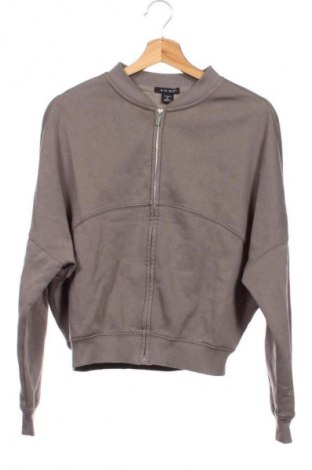 Dámský sportovní vrch  Amisu, Velikost XS, Barva Hnědá, Cena  567,00 Kč