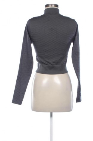 Дамско спортно горнище Amisu, Размер M, Цвят Сив, Цена 19,94 €