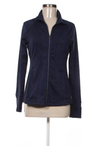 Damen Sportoberteil Apana, Größe M, Farbe Blau, Preis € 13,99