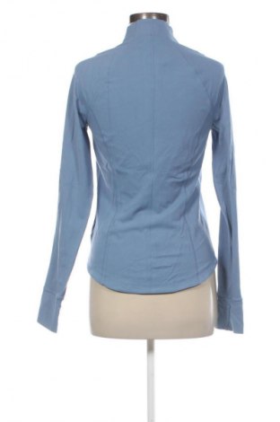 Női sport felső Athleta, Méret S, Szín Kék, Ár 15 099 Ft