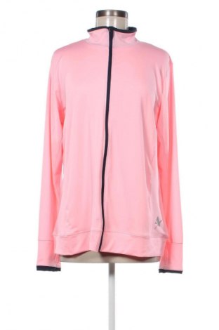 Damen Sportoberteil Athletic, Größe XL, Farbe Rosa, Preis € 22,81