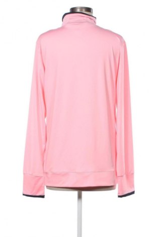 Damen Sportoberteil Athletic, Größe XL, Farbe Rosa, Preis € 22,81